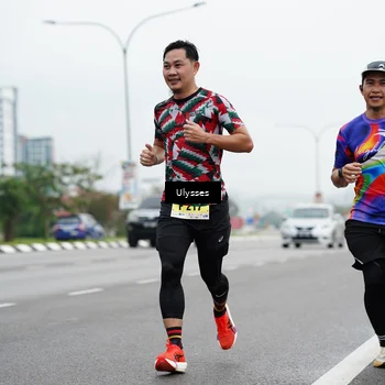 Runner Photo 8482237