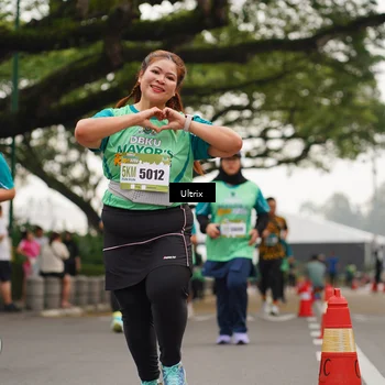 Runner Photo 8482238