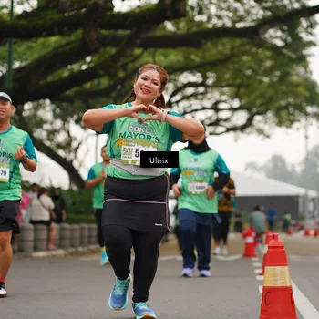 Runner Photo 8482240