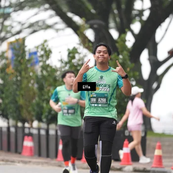 Runner Photo 8482242