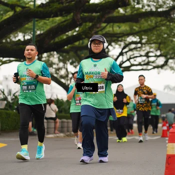 Runner Photo 8482243