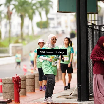 Runner Photo 8482246