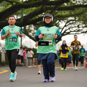 Runner Photo 8482248