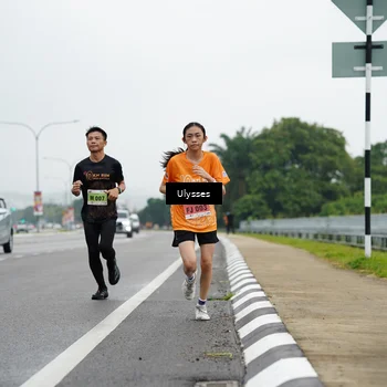 Runner Photo 8482249