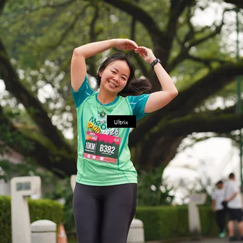 Runner Photo 8482251