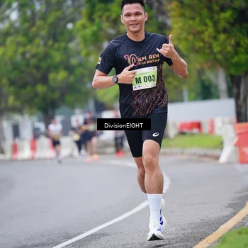 Runner Photo 8482252