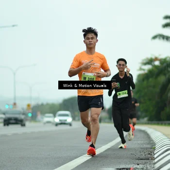 Runner Photo 8482253
