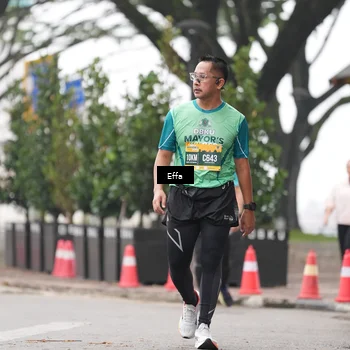 Runner Photo 8482254