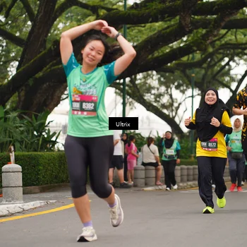 Runner Photo 8482257