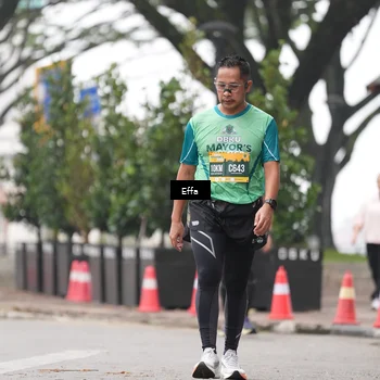 Runner Photo 8482258