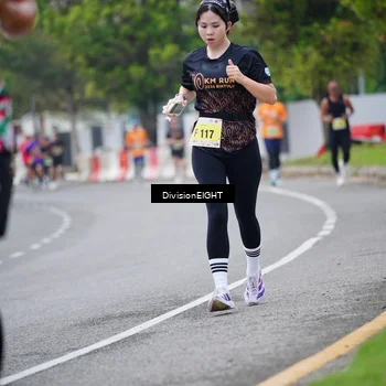 Runner Photo 8482259
