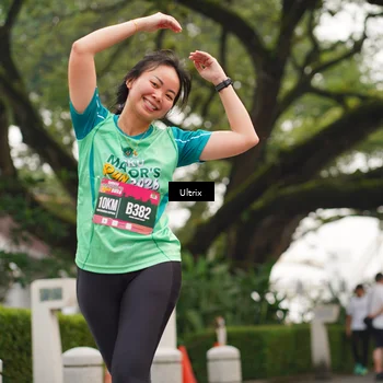 Runner Photo 8482261