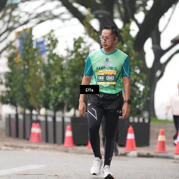 Runner Photo 8482265