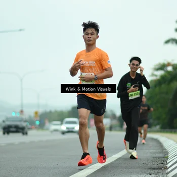 Runner Photo 8482269