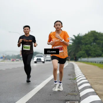 Runner Photo 8482271