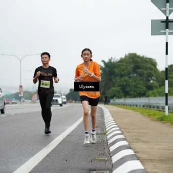 Runner Photo 8482272