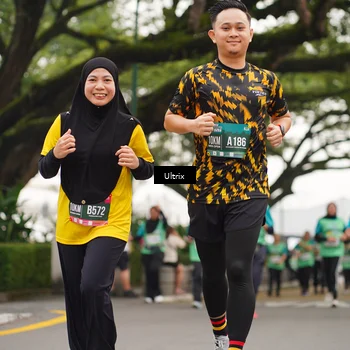 Runner Photo 8482273