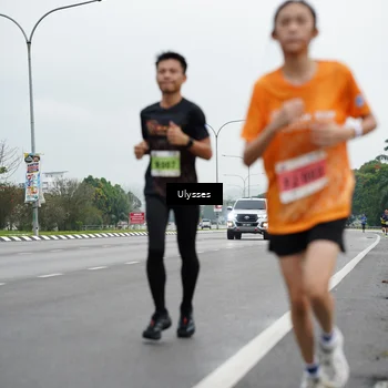 Runner Photo 8482277