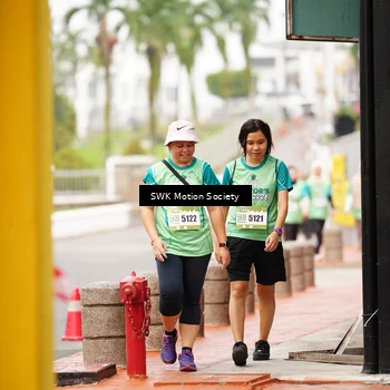 Runner Photo 8482278
