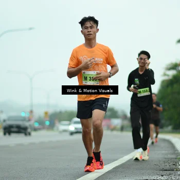 Runner Photo 8482279