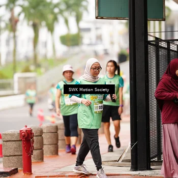 Runner Photo 8482280