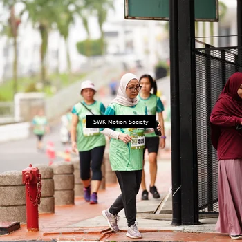 Runner Photo 8482281