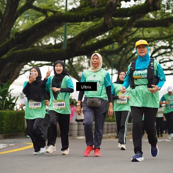 Runner Photo 8482285