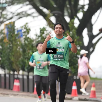 Runner Photo 8482287