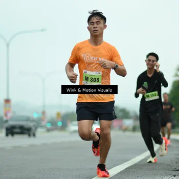 Runner Photo 8482289