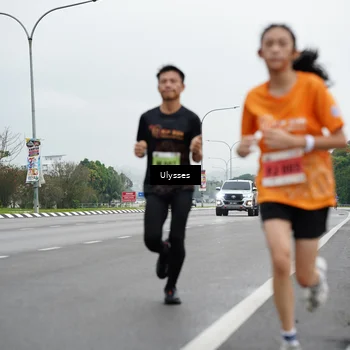 Runner Photo 8482291