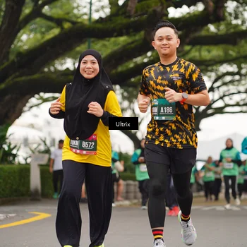 Runner Photo 8482299
