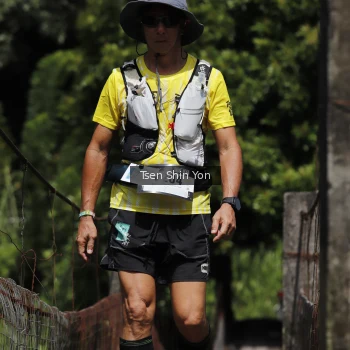 Runner Photo 84823