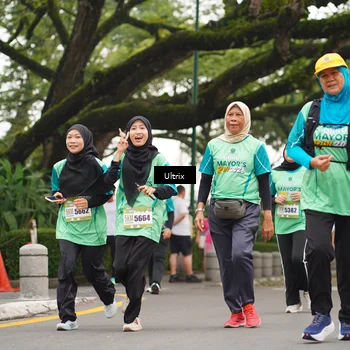 Runner Photo 8482301