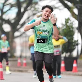 Runner Photo 8482303