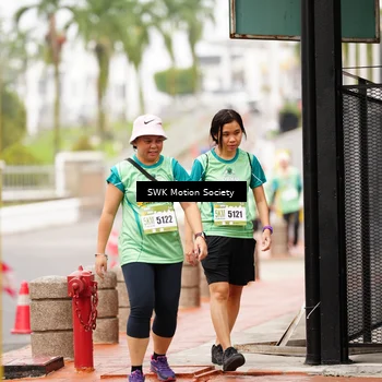 Runner Photo 8482305