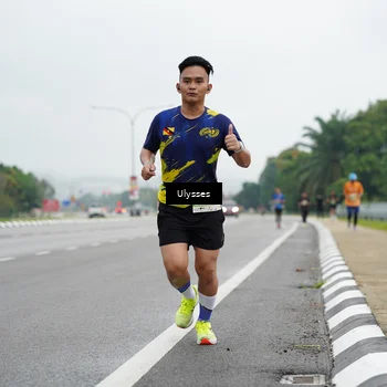 Runner Photo 8482306