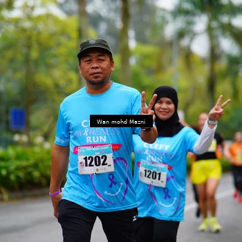 Runner Photo 8482307