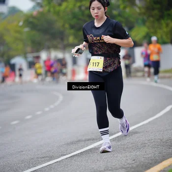 Runner Photo 8482309
