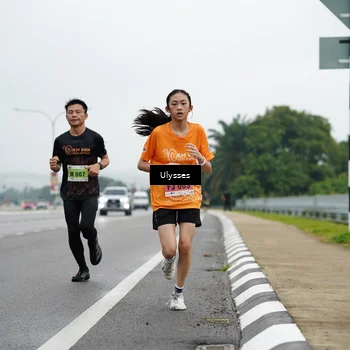 Runner Photo 8482312