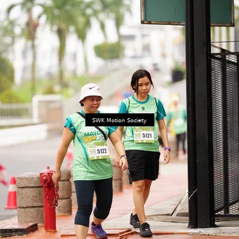 Runner Photo 8482315