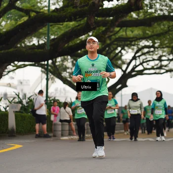 Runner Photo 8482316