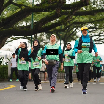 Runner Photo 8482317