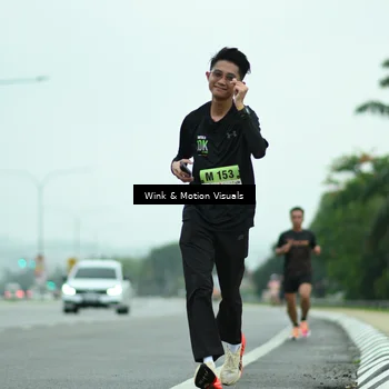 Runner Photo 8482320