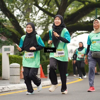 Runner Photo 8482321