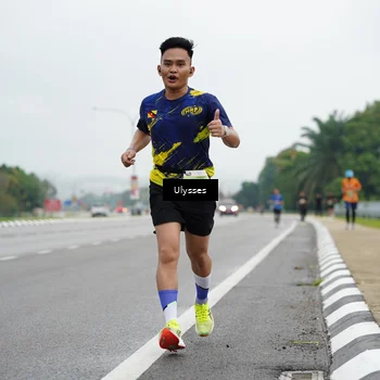Runner Photo 8482322