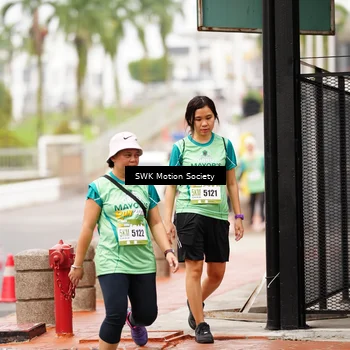 Runner Photo 8482323