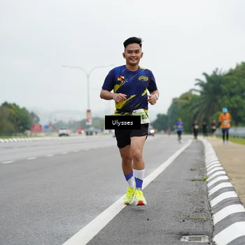 Runner Photo 8482324