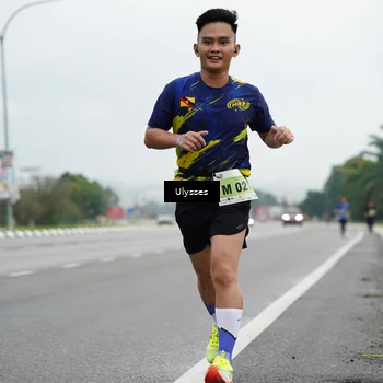 Runner Photo 8482326