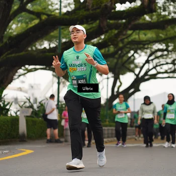 Runner Photo 8482329