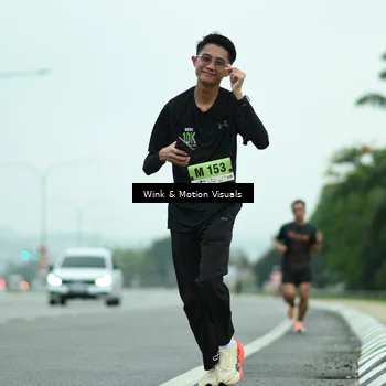Runner Photo 8482330